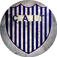 Logo Club Atlético Independiente de Puerto Tirol